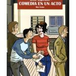 COMEDIA EN UN ACTO (ACTOR ASPIRANTE 03) 