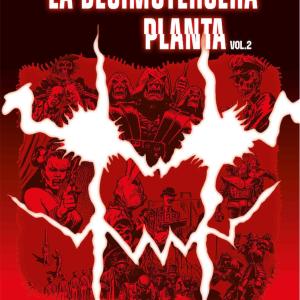 LA DECIMOTERCERA PLANTA VOL.2