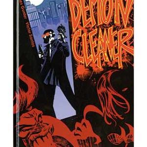 DEMON CLEANERS