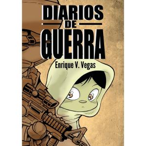 DIARIOS DE GUERRA