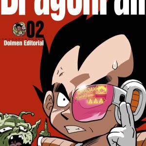 DRAGON FALL 02 - ULTIMATE EDITION