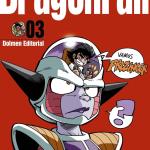 DRAGON FALL 03 - ULTIMATE EDITION