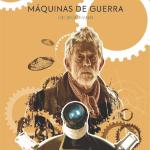 DOCTOR WHO: MAQUINAS DE GUERRA