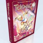 ESTUCHE TELEMACO (EDICION LIMITADA) 