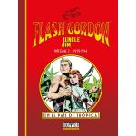 FLASH GORDON & JIM DE LA JUNGLA INTEGRAL 2 DE 2 