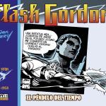 FLASH GORDON. EL PENDULO DEL TIEMPO 1957-1958 (DAILY STRIPS)