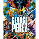 GEORGE PEREZ. EN PRIMERA PERSONA