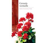 GERANIS VERMELLS (CATALÀ)