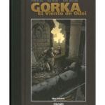 GORKA. EL VIENTO DE ODEI