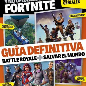 GUIA DEFINITIVA: BATTLE ROYALE + SALVAR EL MUNDO