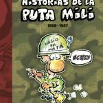 HISTORIAS DE LA PUTA MILI 1986-1987 