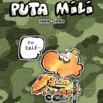 HISTORIAS DE LA PUTA MILI 1989-1990 