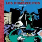 LOS HOMBRECITOS 05: 1976-1978