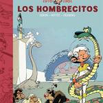 LOS HOMBRECITOS 06: 1978-1981