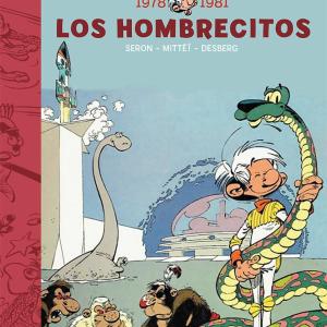 LOS HOMBRECITOS 06: 1978-1981