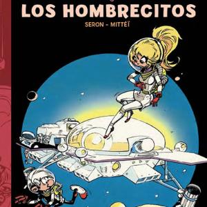 LOS HOMBRECITOS 07: 1981-1985