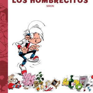 LOS HOMBRECITOS 13: 1998-2000