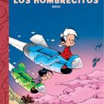 LOS HOMBRECITOS 14: 2001-2003