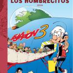 LOS HOMBRECITOS 15: 2004-2011