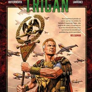 EL IMPERIO DE TRIGAN VOL 01 