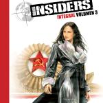 INSIDERS INTEGRAL VOL. 03