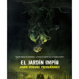 EL JARDIN IMPIO 