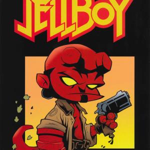 JELLBOY 