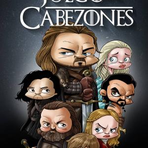 JUEGO DE CABEZONES 01