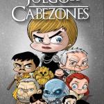 JUEGO DE CABEZONES 03. TORMENTA DE CABEZONES