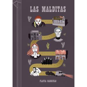 LAS MALDITAS