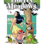 LIBERTY MEADOWS 01 EDICION DELUXE (COMIC)