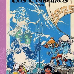 LOS CENTAUROS 1982-1989 