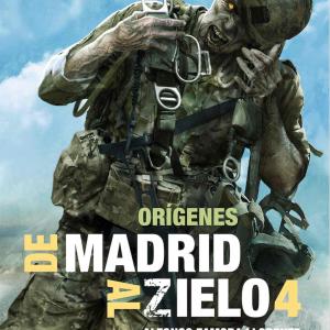 DE MADRID AL ZIELO 4: ORIGENES