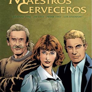 LOS MAESTROS CERVECEROS 02