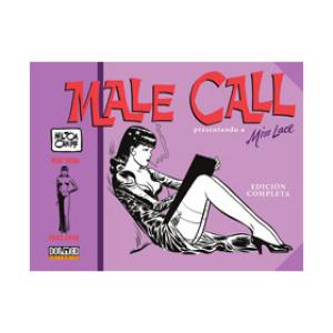 MALE CALL 1942-1946 