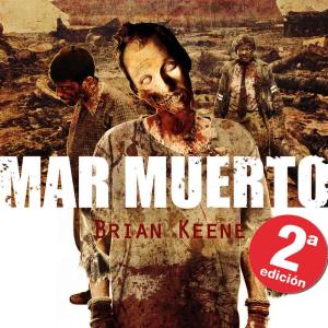 MAR MUERTO