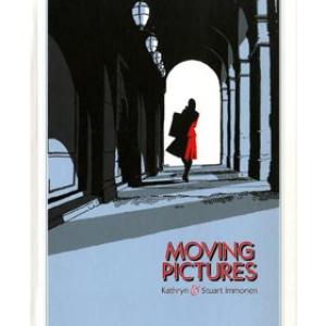 MOVING PICTURES 