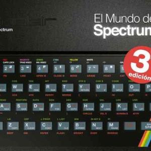 EL MUNDO DEL SPECTRUM