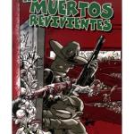 LOS MUERTOS REVIVIENTES 02. AQUI HUELE A MUERTO 