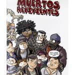 LOS MUERTOS REVIVIENTES 05. EL CLUB DE LOS TARUGOS MUERTOS