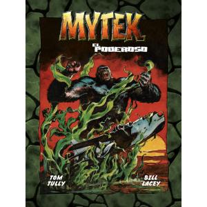 MYTEK EL PODEROSO VOL 04