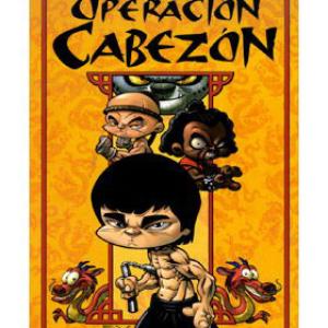 OPERACION CABEZON