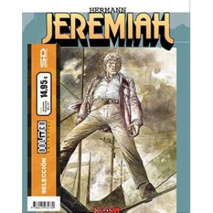 PACK DOLMEN: JEREMIAH