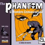 THE PHANTOM. EL HOMBRE ENMASCARADO (1965-1967 DAILY STRIPS) LA BRUJA DE HANTA