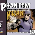 THE PHANTOM. EL HOMBRE ENMASCARADO (1965-1969 SUNDAY PAGES) LAS ARENAS DORADAS D