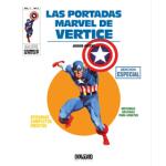 LAS PORTADAS MARVEL DE VERTICE VOL 2