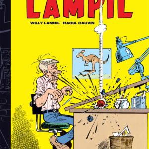 POBRE LAMPIL 1973-1982