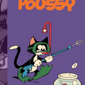 POUSSY