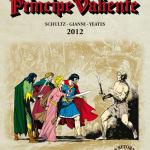 PRINCIPE VALIENTE 2012