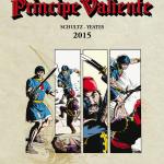 PRINCIPE VALIENTE 2015